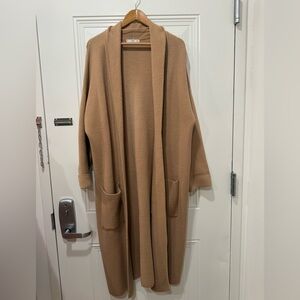 Women’s Mango Duster Jacket